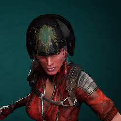 Irathient Female Headgear