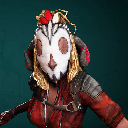 Defiance Appearance Item: Headgear Mask of Baphomet