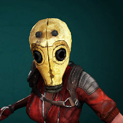 Defiance Appearance Item: Headgear Plague Doctor Mask