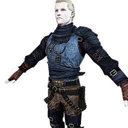 Castithan Male Outfit Item