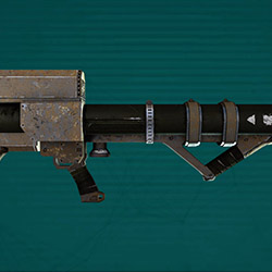 Siegebreaker Ehnace Weapon Screen
