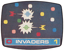 Invaders From Hyperspace
