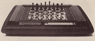 Grand Master Chess Computer