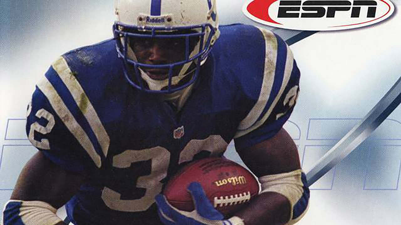 ESPN NFL Primetime 2002 (2001) - MobyGames