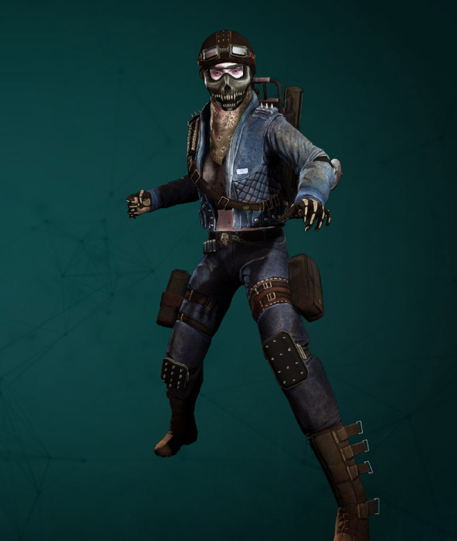 Castithan Female Bundle