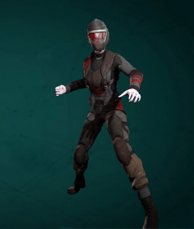Castithan Female Bundle