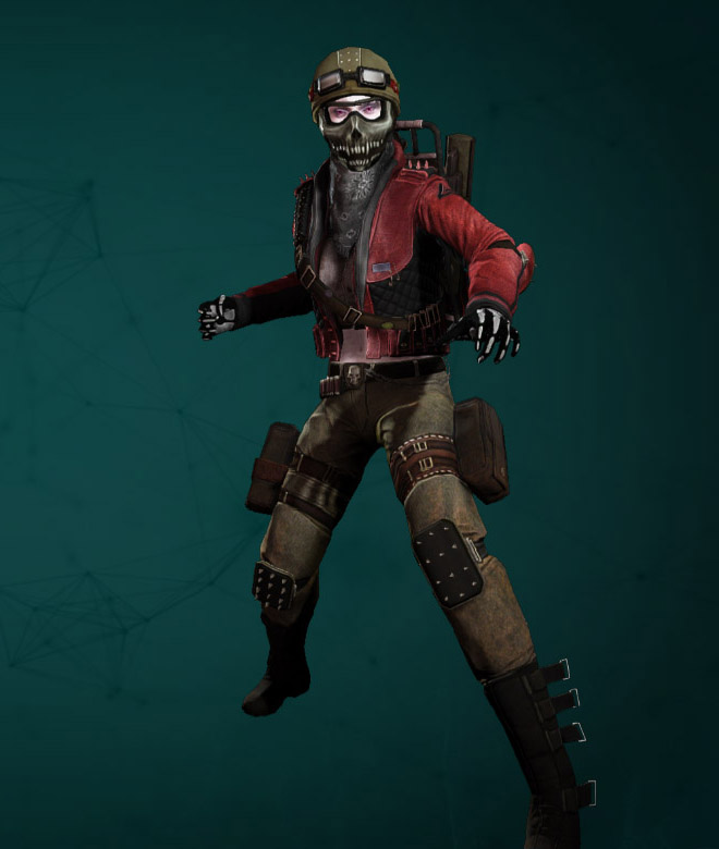 Castithan Female Bundle