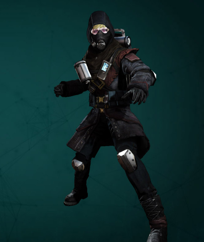 Castithan Female Bundle