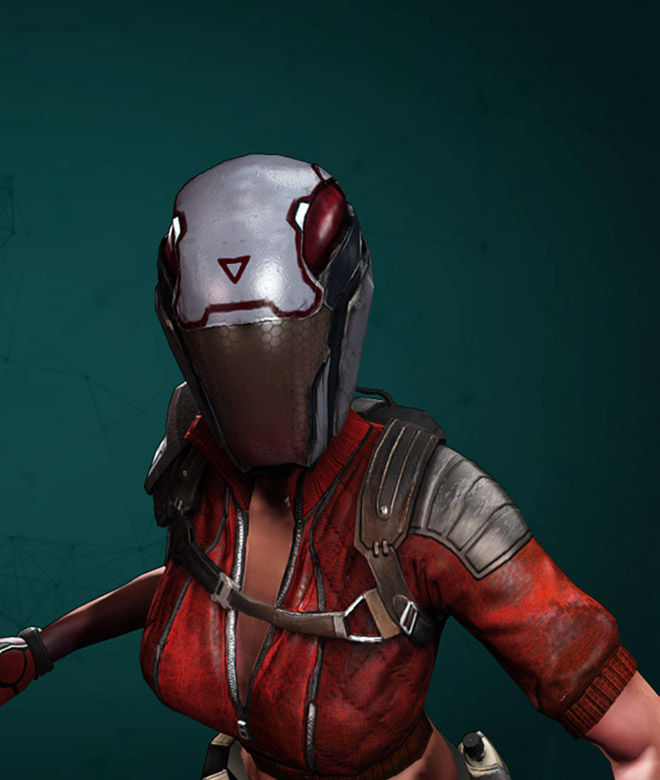 Defiance Appearance Item: Headgear E-Rep Seabee