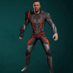 Legacy Hacker - Outfits - Appearance - Guide - Defiance 2050 - VideoGame  Pavilion