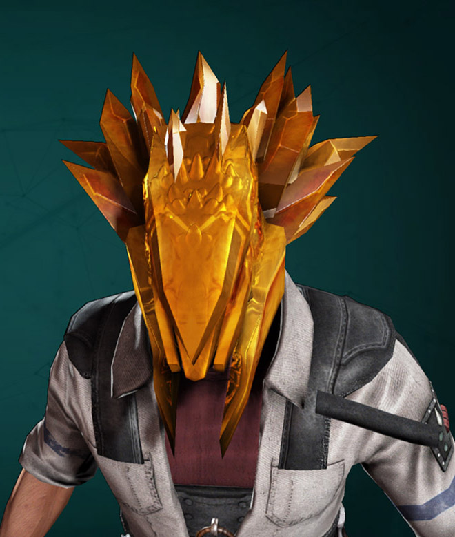 Human Male Headgear