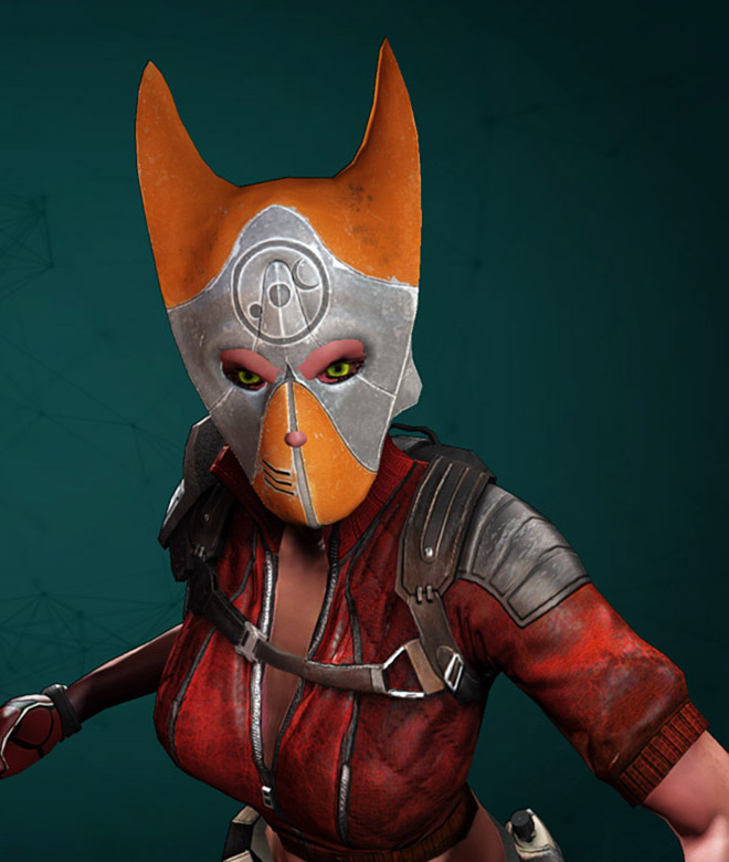 Irathient Female Headgear