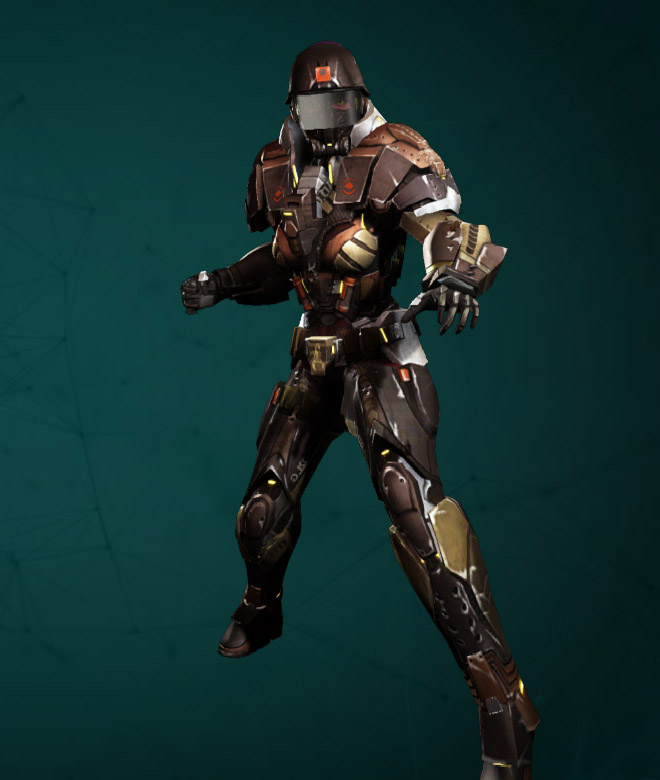 Irathient Female Bundle