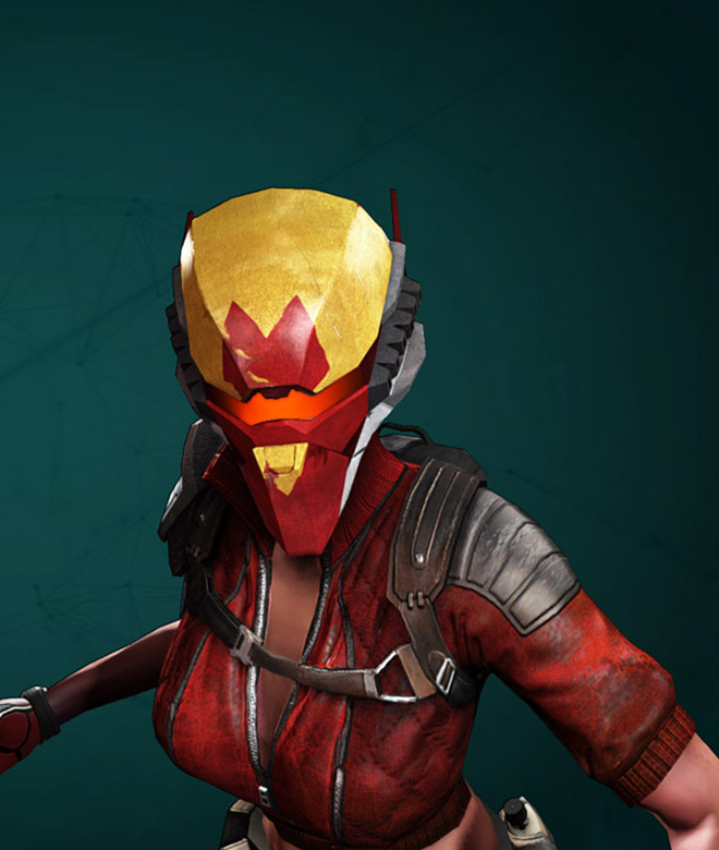 Irathient Female Headgear