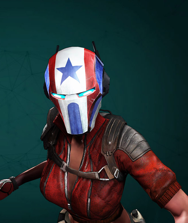 Irathient Female Headgear