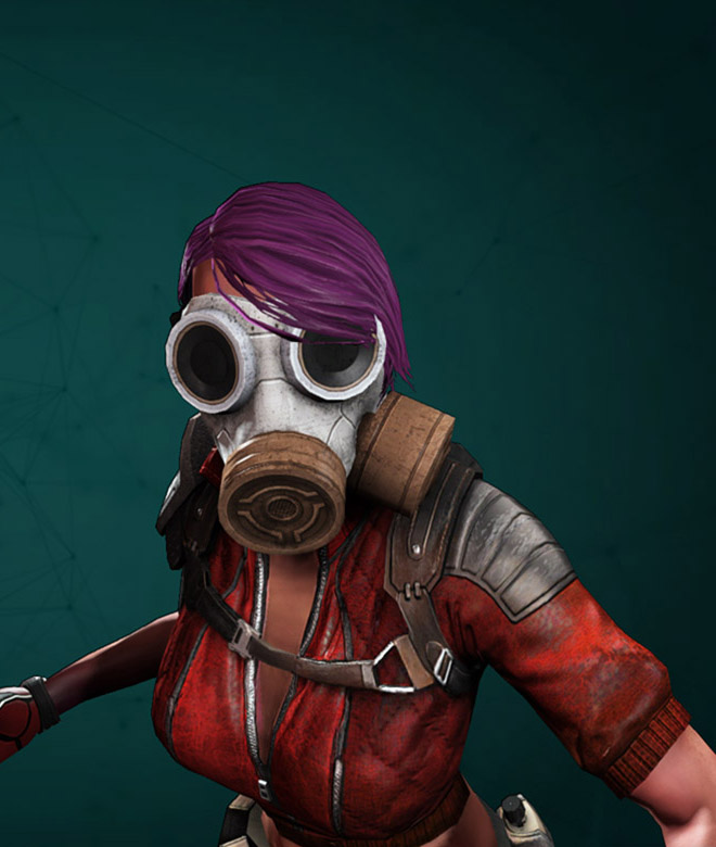 Irathient Female Headgear