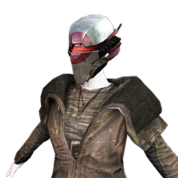 Castithan Female Headgear Item