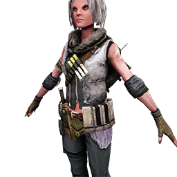 City Survivalist - Outfits - Appearance - Guide - Defiance 2050 ...