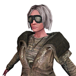 Irathient Female Headgear Item