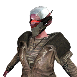 Irathient Female Headgear Item