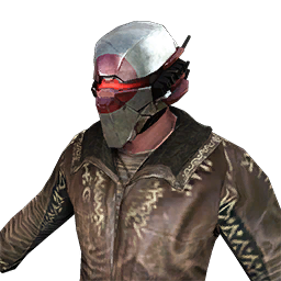 Irathient Male Headgear Item