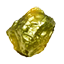 Topaz Crystal