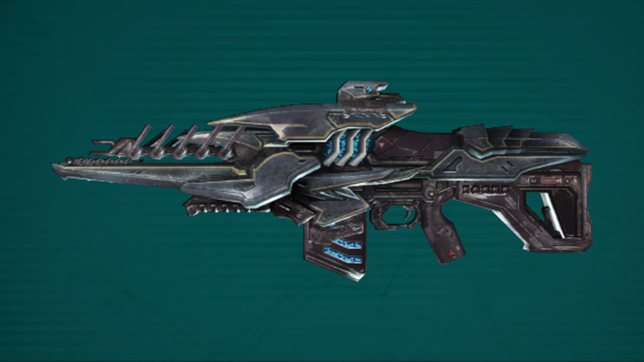 Whiteout Ehnace Weapon Screen