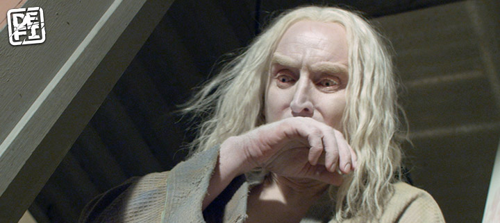 Preview Defiance Episode 7: If You Could See Her Through My Eyes