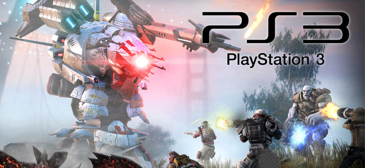 Play for Free on PlayStation 3