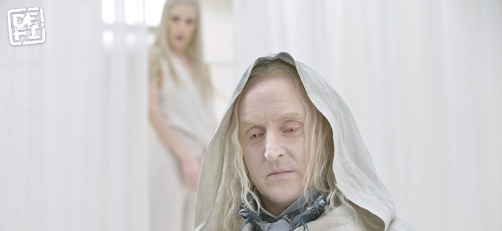 Preview Defiance Episode 4: Beast of Burden