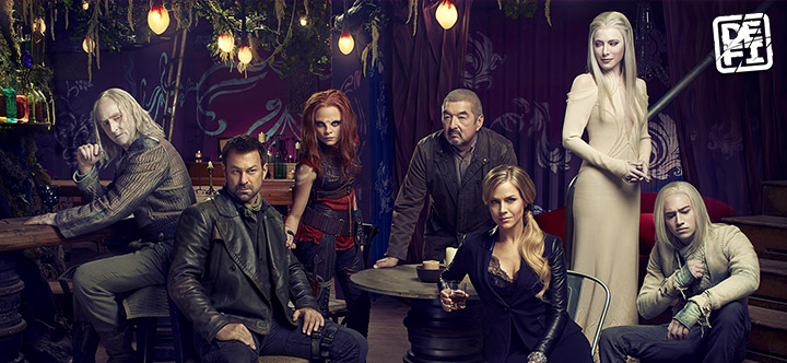 Defiance Season 3 Premieres June 12 at 8/7c