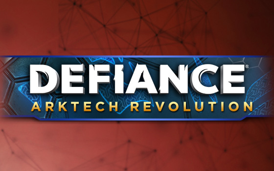 Arktech Revolution DLC Announced