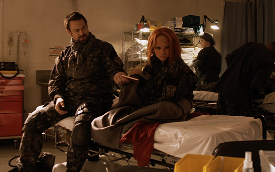 Defiance: The Lost Ones Webisodes