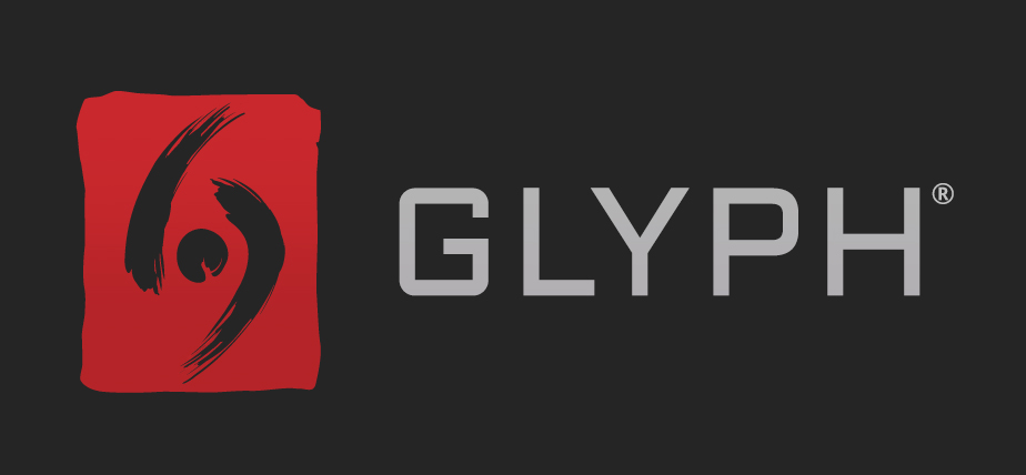 GlyphLogo