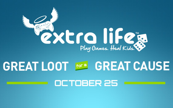 Extra Life