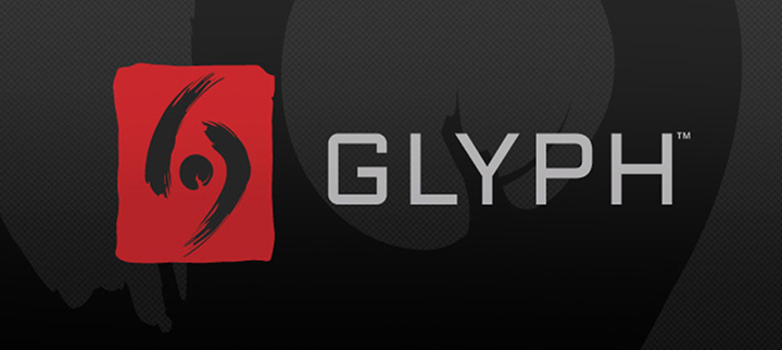 Glyph is Coming to Defiance!