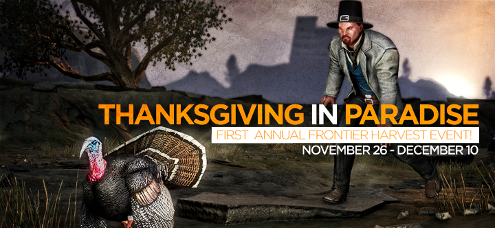 Thanksgiving Sale Extravaganza – Save 50%!