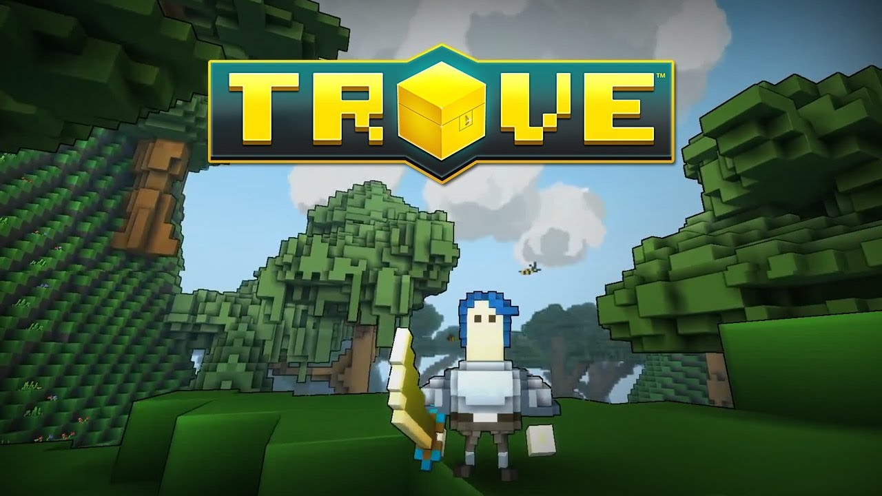 Trove