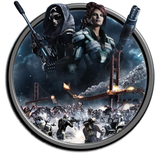 Defiance Icon