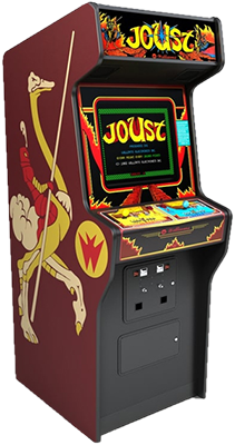 Joust