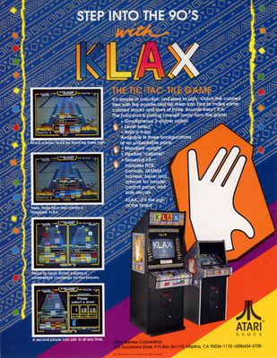 Klax