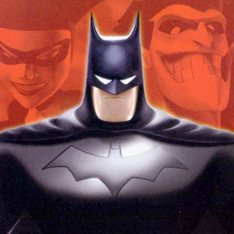 Batman Vengeance Thumbnail