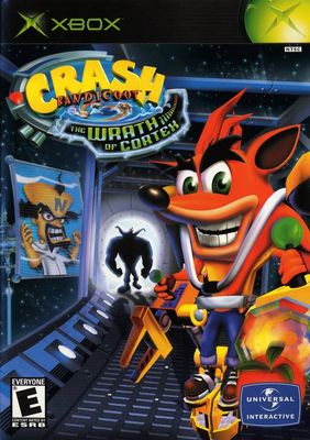 Crash Bandicoot: The Wrath of Cortex Thumbnail