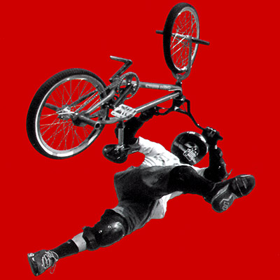 Dave Mirra Freestyle BMX 2 Thumbnail