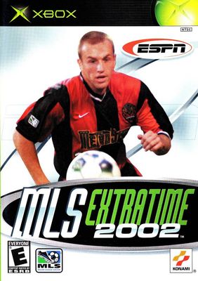 ESPN MLS ExtraTime 2002 Thumbnail