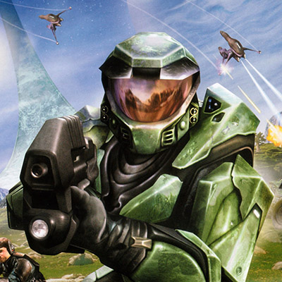 Halo: Combat Evolved Thumbnail