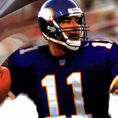 Madden NFL 2002 Thumbnail