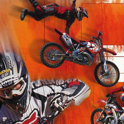 MX 2002 Thumbnail