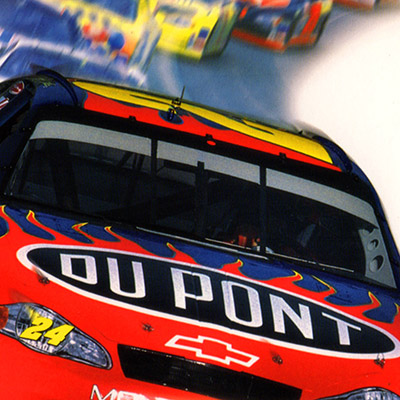 NASCAR Thunder 2002 Thumbnail