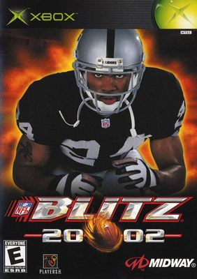 NFL Blitz 2002 Thumbnail